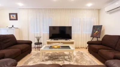 Chalet for sale in Los Balcones-Los Altos-Punta Prima photo 29
