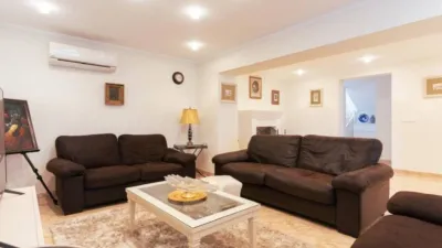 Chalet for sale in Los Balcones-Los Altos-Punta Prima photo 31