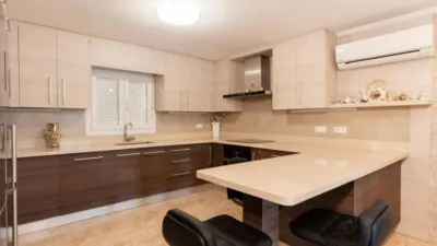 Chalet for sale in Los Balcones-Los Altos-Punta Prima photo 33