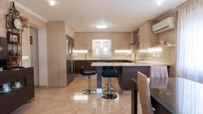 Chalet for sale in Los Balcones-Los Altos-Punta Prima photo 34