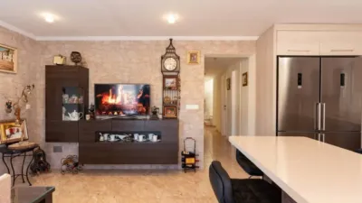 Chalet for sale in Los Balcones-Los Altos-Punta Prima photo 35