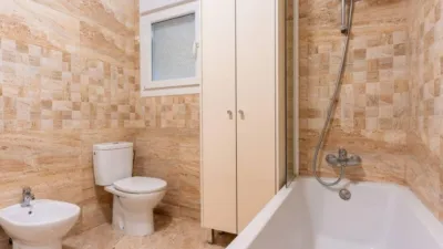Chalet for sale in Los Balcones-Los Altos-Punta Prima photo 43