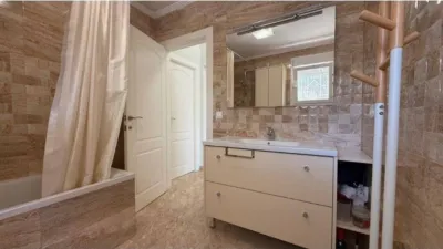 Chalet for sale in Los Balcones-Los Altos-Punta Prima photo 44