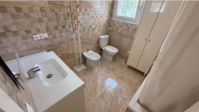 Chalet for sale in Los Balcones-Los Altos-Punta Prima photo 45