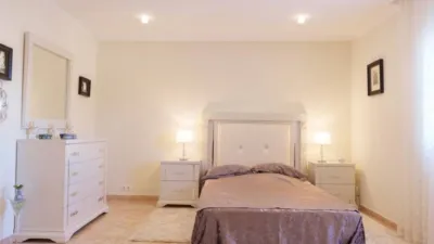 Chalet for sale in Los Balcones-Los Altos-Punta Prima photo 50
