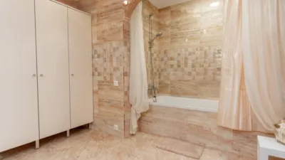 Chalet for sale in Los Balcones-Los Altos-Punta Prima photo 55
