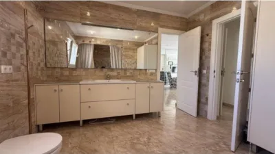 Chalet for sale in Los Balcones-Los Altos-Punta Prima photo 56