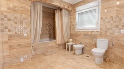 Chalet for sale in Los Balcones-Los Altos-Punta Prima photo 58