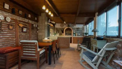 Chalet for sale in Los Balcones-Los Altos-Punta Prima photo 5