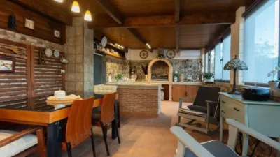 Chalet for sale in Los Balcones-Los Altos-Punta Prima photo 6