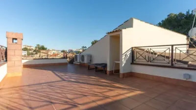 Chalet for sale in Los Balcones-Los Altos-Punta Prima photo 79