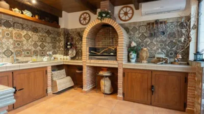 Chalet for sale in Los Balcones-Los Altos-Punta Prima photo 7