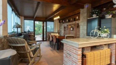 Chalet for sale in Los Balcones-Los Altos-Punta Prima photo 8