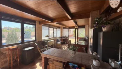 Chalet for sale in Los Balcones-Los Altos-Punta Prima photo 9