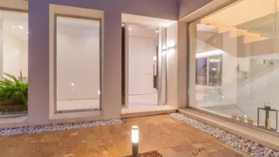 Villa in Orihuela photo 19