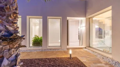 Villa in Orihuela photo 20