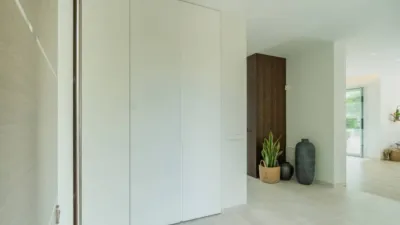 Villa in Orihuela photo 28