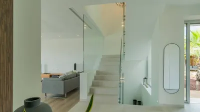 Villa in Orihuela photo 31