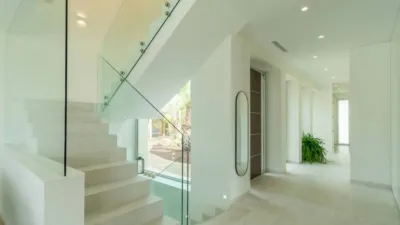 Villa in Orihuela photo 32