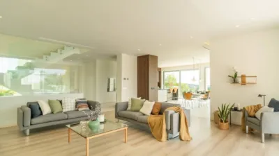 Villa in Orihuela photo 34