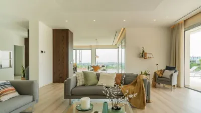 Villa in Orihuela photo 36