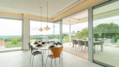 Villa in Orihuela photo 38