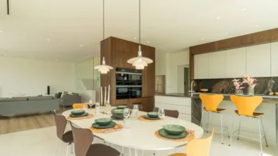 Villa in Orihuela photo 40