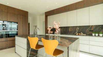 Villa in Orihuela photo 41