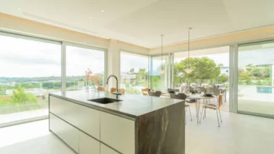 Villa in Orihuela photo 45