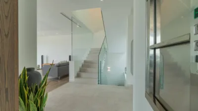 Villa in Orihuela photo 46