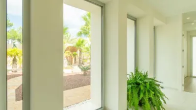 Villa in Orihuela photo 49