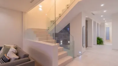 Villa in Orihuela photo 7
