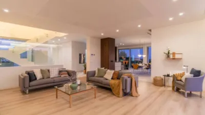 Villa in Orihuela photo 8