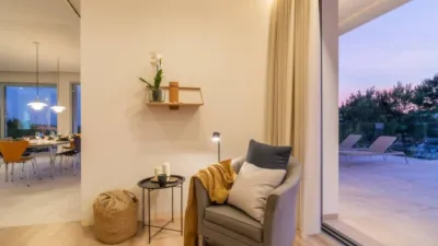Villa in Orihuela photo 9