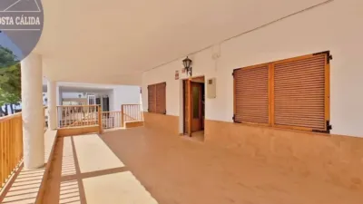 Chalet en venta en Calle de la Virgen de las Huertas – pohled 2