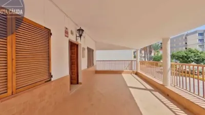 Chalet en venta en Calle de la Virgen de las Huertas – pohled 3
