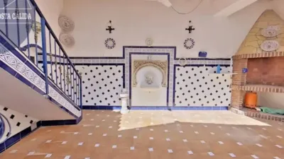 Chalet en venta en Calle de la Virgen de las Huertas – pohled 5
