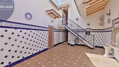 Chalet en venta en Calle de la Virgen de las Huertas – pohled 6