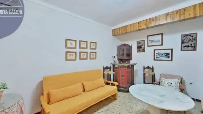 Chalet en venta en Calle de la Virgen de las Huertas – další