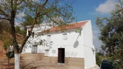 House in Villanueva de Algaidas photo 4