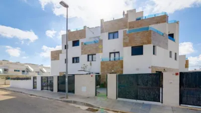 Casa – San Miguel de Salinas, Urbanización Las Filipinas - Vista 2