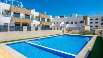 Casa – San Miguel de Salinas, Urbanización Las Filipinas - Vista 3