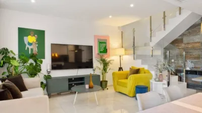 Casa – San Miguel de Salinas, Urbanización Las Filipinas - Vista 4
