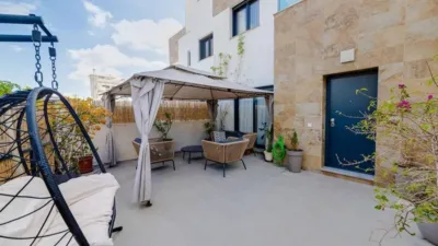 Casa – San Miguel de Salinas, Urbanización Las Filipinas - Vista 5