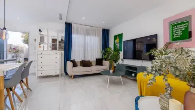 Casa – San Miguel de Salinas, Urbanización Las Filipinas - Més