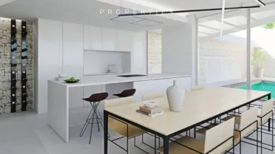 Apartment in Calpe - Calp photo 7