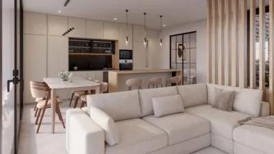 Chalet in Murcia Capital photo 2