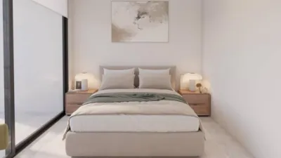 Chalet in Murcia Capital photo 3
