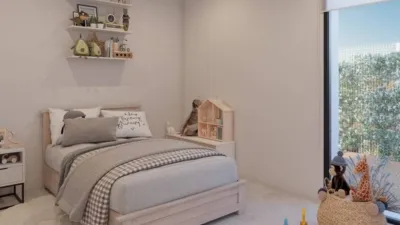 Chalet in Murcia Capital photo 5