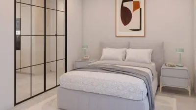 Chalet in Murcia Capital photo 7